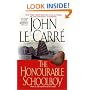 The Honourable Schoolboy