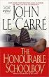 The Honourable Schoolboy