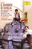 Rossini - Il Barbiere Di Siviglia (Abbado)