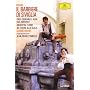 Rossini - Il Barbiere Di Siviglia (Abbado) [DVD]
