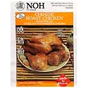 NOH Chinese Roast Chicken, 1.2-Ounce Packet, (Pack of 12)