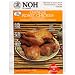 NOH Chinese Roast Chicken, 1.125-Ounce Packet, (Pack of 12)
