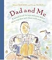 Dad and Me: A Special Book for You and Your Dad to Fill in Together and Share with Each Other (Bloch, Serge)