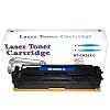 Compatible HP CE321A (NT-CH321C) Toner, Cyan