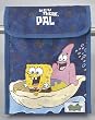 Sponge Bob Hey there Pal Litter Bag