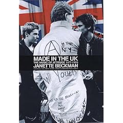 Made in the UK: The Music of Attitude, 1977-1983