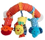 Review Infantino  / Zoomobile One Unit