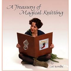 A Treasury of Magical Knitting