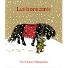 Les Bons Amis