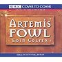 Artemis Fowl: Complete & Unabridged (Cover to Cover)