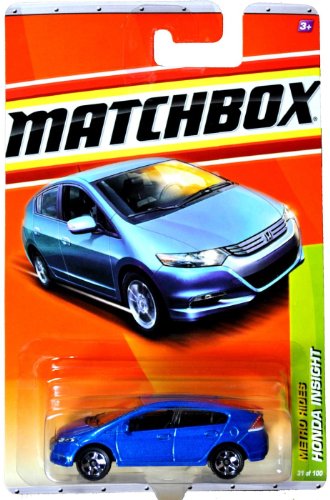 hybrid vehicles