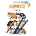 Designs for Coloring: Cats