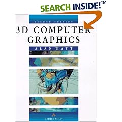 3D Computer Graphics