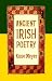 Book Ancient Irish Poetry (Literature & Criticism)