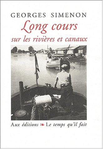  Georges Simenon