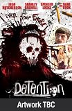 Detention [DVD] DVD