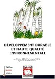 D�veloppement durable et haute qualit� environnementale