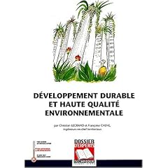 D�veloppement durable et haute qualit� environnementale
