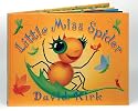 Little Miss Spider