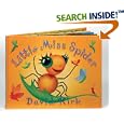 Little Miss Spider
