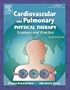 Cardiovascular and Pulmonary Physical Therapy: Evidence and Practice, 4e