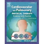 Click here to buy Cardiovascular and Pulmonary Physical Therapy: Evidence and Practice by Donna Frownfelter and Elizabeth Dean.