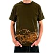 Red Monkey T-Shirt - RMC Tee