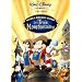 Les Trois mousquetaires