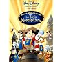 Les Trois mousquetaires <b>DVD</b> ~ Wayne Allwine