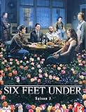 Revue ___  / Six Feet Under - L'Intégrale Saison 3 - Coffret 5 DVD