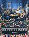DVD : Six Feet Under - L'Intégrale Saison 3 - Coffret 5 DVD