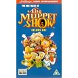 Muppets - The Very Best Of The Muppet Show - Vol. 1 [UK IMPORT]