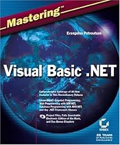 Mastering Visual Basic.NET
