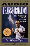 Review Simon & Schuster  / Transformations