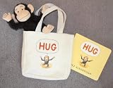Hug (Book & Toy)