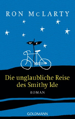 Produkt-Bild: Die unglaubliche Reise des Smithy Ide