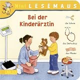 Bei der Kinder�rztin - Meinolf Nitsche