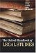 The Oxford Handbook of Legal Studies (Oxford Handbooks) by  ISBN 0199248176