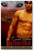 Extinction (Refuge Shifters, Volume One)