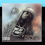 P Money Is Power