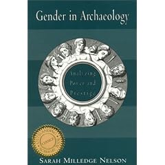 Gender in Archaeology: Analyzing Power and Prestige