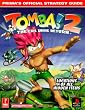 Tomba 2 The Evil Swine Return (Prima's Official Strategy Guide)