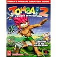 Tomba 2 The Evil Swine Return (Prima's Official Strategy Guide)