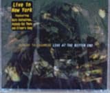 Live At the Bitter End