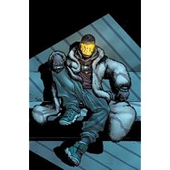 Welcome to Tranquility VOL 02 (Wildstorm (Wildstorm))