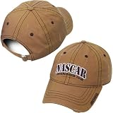 NASCAR Established 1948 Distressed Logo Cap