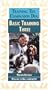 Training The Companion Dog: III. Walking on Leash & Preventing Jumping Up [VHS]