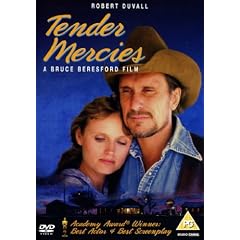 Tender Mercies [UK IMPORT]