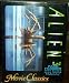 Search : Alien 3 Face Hugger with Queen Foetus Highly Detailed Model Kit