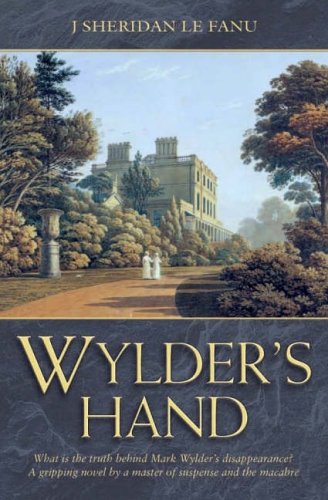  J. Sheridan Le Fanu